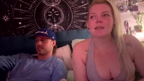 Beau online show from 04.11.26