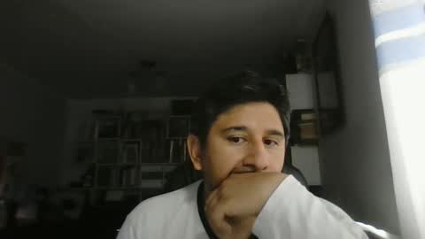 dickeduardo online show from 12.15.24