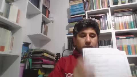 dickeduardo online show from 10.23.25