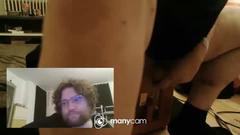 Snapshot of dickerpenis2025 chatting on 05.15.26 Kevin S. online show from 05.15.26