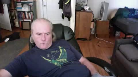 Richard Fleischer online show from 12.07.24