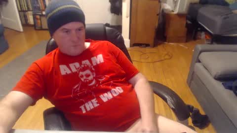 Richard Fleischer online show from 01.08.25