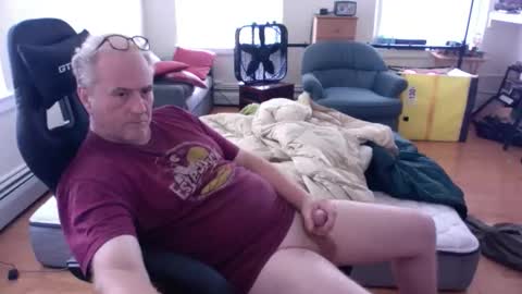 Richard Fleischer online show from 09.09.25