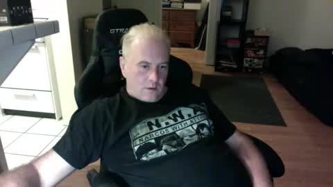 Richard Fleischer online show from 10.14.25