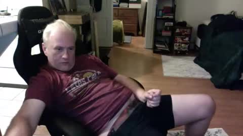 Richard Fleischer online show from 10.26.25