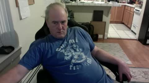 Richard Fleischer online show from 12.21.25