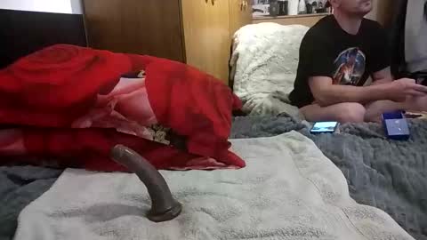 dickforyou333 online show from 02.09.26