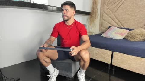 Dick Griffith online show from 01.15.25