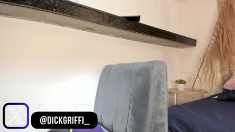 Dick Griffith online show from 01.19.25