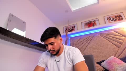 Dick Griffith online show from 01.25.25