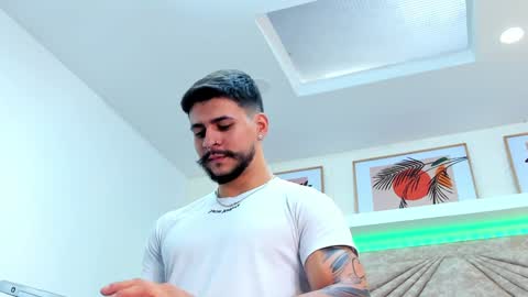 Dick Griffith online show from 02.06.25