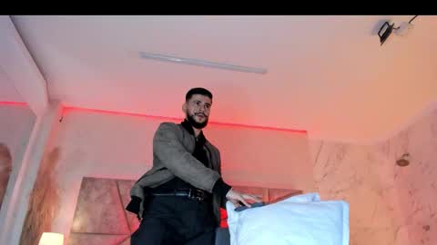 Dick Griffith online show from 01.18.26