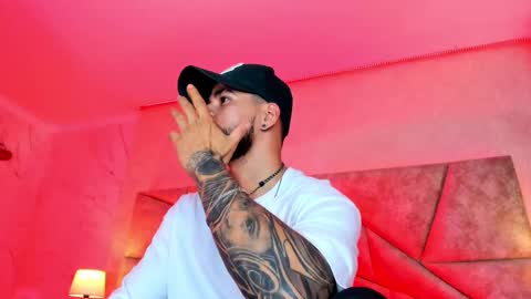 Dick Griffith online show from 02.10.26