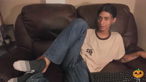 dickie_dicking online show from 10.17.25