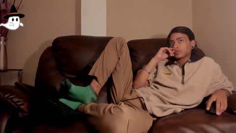 dickie_dicking online show from 10.21.25