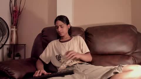 dickie_dicking online show from 11.04.25