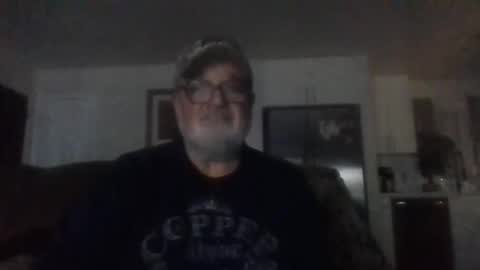 dickjr26 online show from 12.16.24