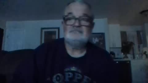 dickjr26 online show from 01.18.25