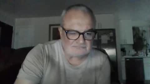 dickjr26 online show from 10.25.25
