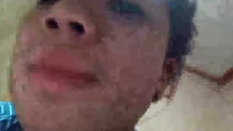Snapshot of dickles12345 chatting on 07.16.26 dickles12345 online show from 07.16.26