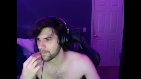 Snapshot of dicklikeadonkey chatting on 02.16.26 DickLikeADonkey online show from 02.16.26