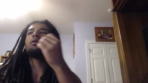 Snapshot of dickslober chatting on 09.18.25 9inch BBC2020 online show from 09.18.25