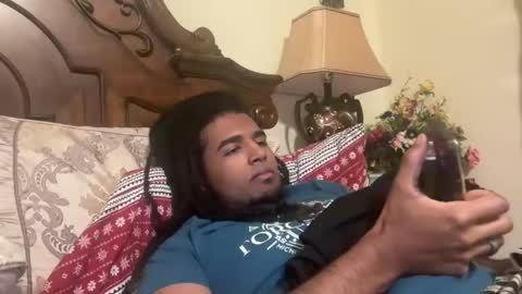 Snapshot of dickslober chatting on 09.28.25 9inch BBC2020 online show from 09.28.25