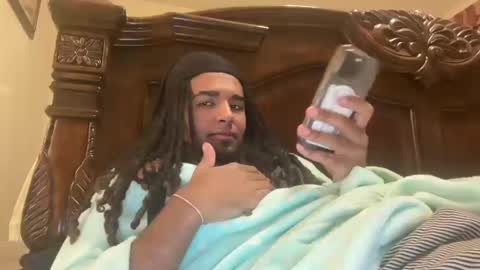 Snapshot of dickslober chatting on 10.17.25 9inch BBC2020 online show from 10.17.25