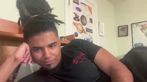 Snapshot of dickslober chatting on 12.22.25 9inch BBC2020 online show from 12.22.25