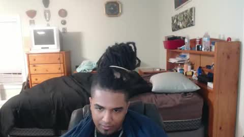 Snapshot of dickslober chatting on 12.23.25 9inch BBC2020 online show from 12.23.25