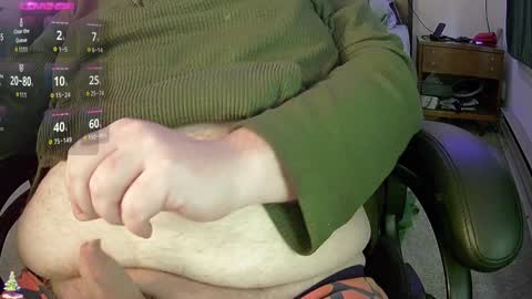 Steve online show from 12.26.24