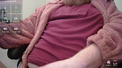 Steve online show from 01.16.25