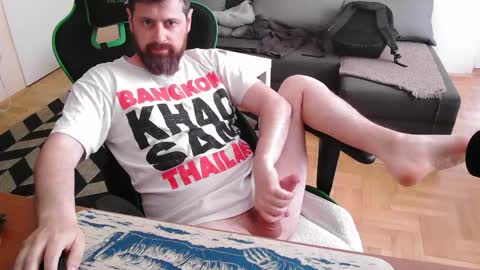 Snapshot of dickstaza chatting on 06.07.26 dickstaza online show from 06.07.26