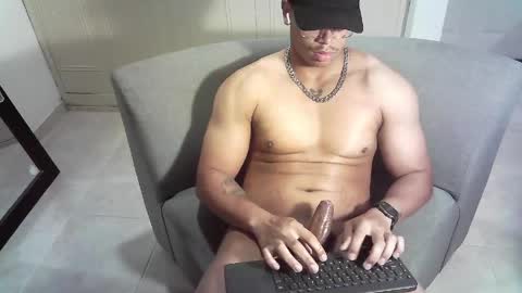 Snapshot of dicktastyz chatting on 05.30.26 DickTasty online show from 05.30.26