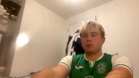 Dickturner24 online show from 10.31.25