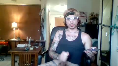 Dicky Nelson online show from 06.28.26