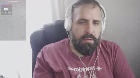 Cristian Dipolino online show from 10.31.25