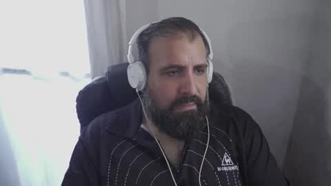 Cristian Dipolino online show from 01.05.26