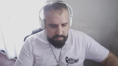 Cristian Dipolino online show from 03.06.26