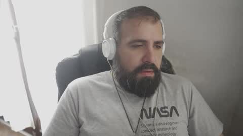 Cristian Dipolino online show from 04.04.26