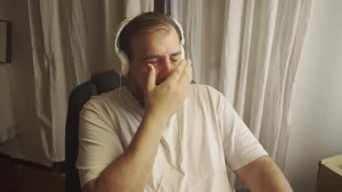 Cristian Dipolino online show from 04.13.26