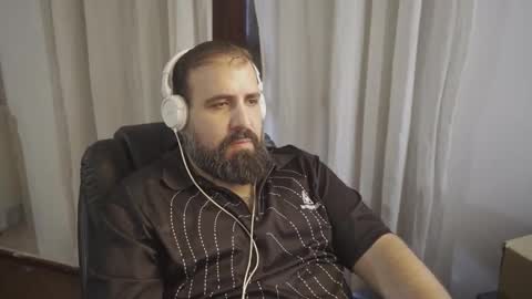 Cristian Dipolino online show from 04.18.26