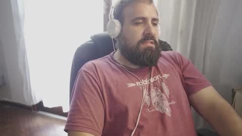 Cristian Dipolino online show from 04.27.26