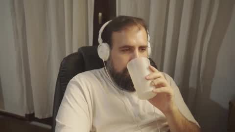 Cristian Dipolino online show from 04.28.26