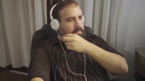 Cristian Dipolino online show from 04.28.26