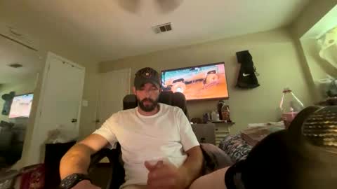 Snapshot of dicswole chatting on 09.18.25 dicswole online show from 09.18.25