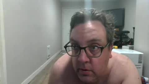 Didgeman online show from 04.02.26