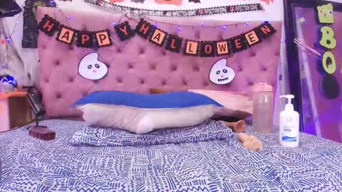 Diane online show from 10.24.25