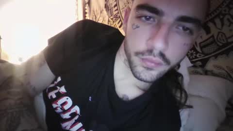 Snapshot of didismurf02 chatting on 01.19.25 didismurf02 online show from 01.19.25