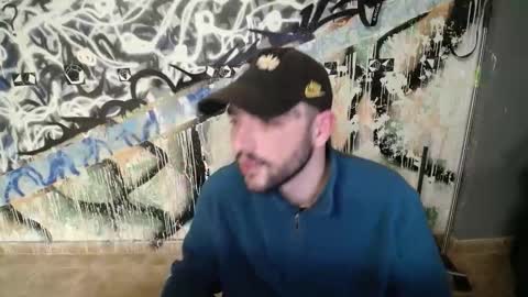 didismurf02 online show from 01.14.26